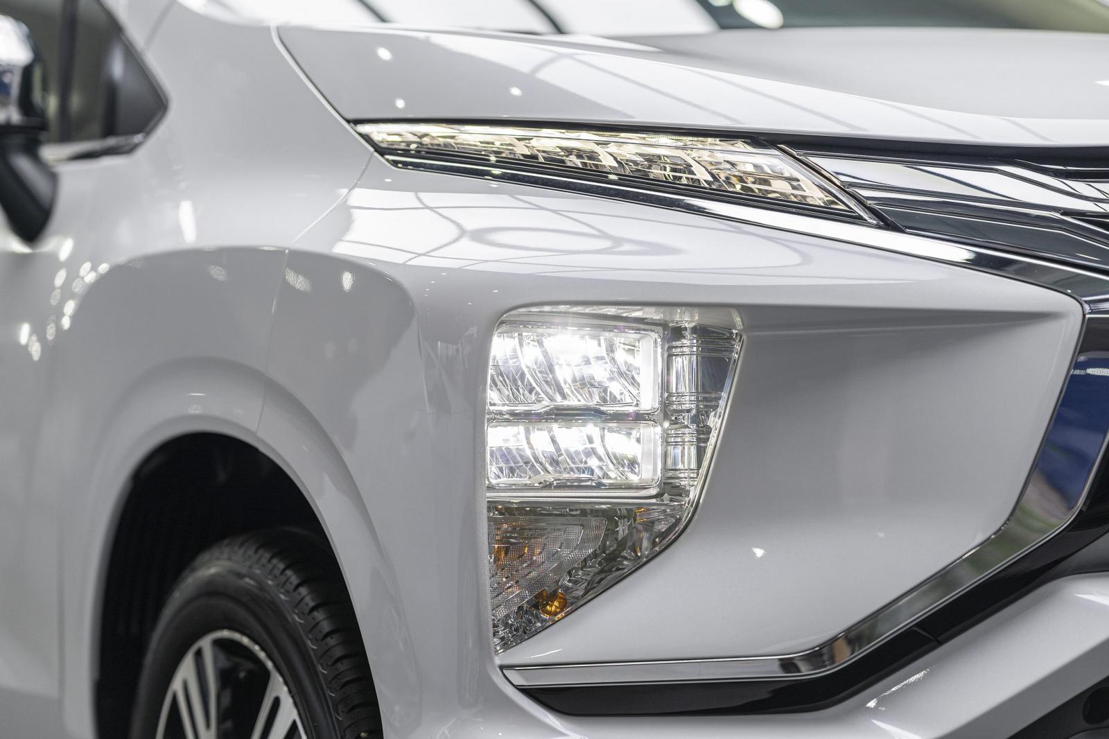 Mitsubishi Mitsubishi khác Xpander  2021 - Bán Mitsubishi Xpander AT GIẢM 50% THUẾ TB