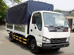 Isuzu QRK77HE4 2020 - bán xe tải  Isuzu QRK77HE4