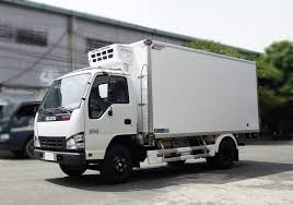 Isuzu QRK77HE4 2020 - bán xe tải  Isuzu QRK77HE4