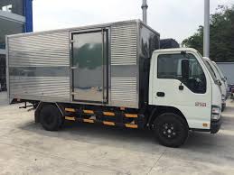 Isuzu QRK77HE4 2020 - bán xe tải  Isuzu QRK77HE4