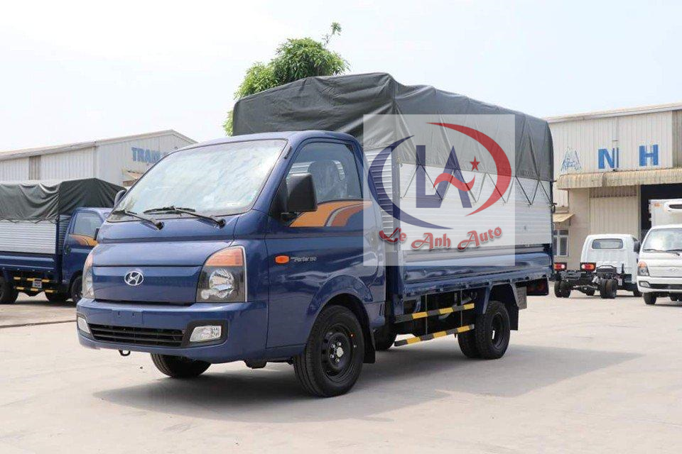 Hyundai H150 2019 - Bán xe tải Hyundai Porter H150