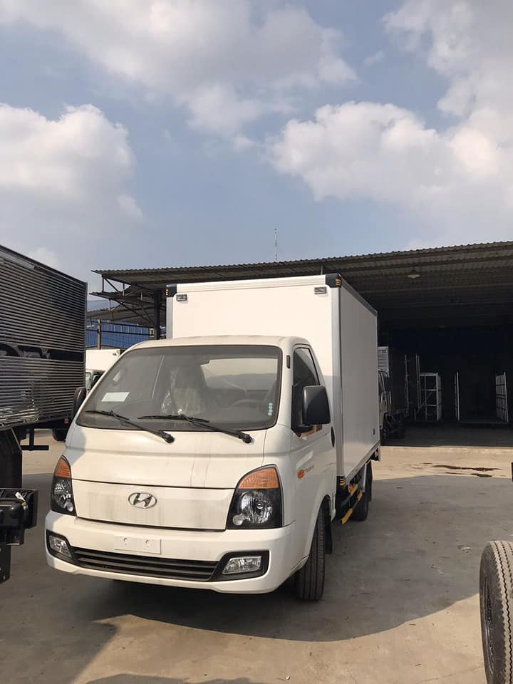 Hyundai H150 2018 - Bán xe tải Hyundai H150