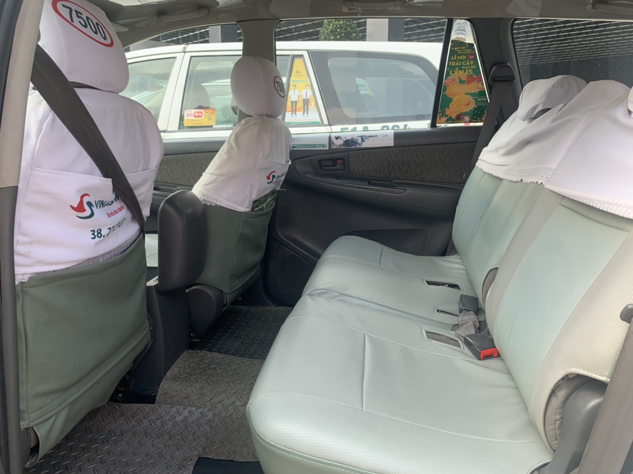 Toyota Innova 2.0E 2014 - Thanh lý lô taxi - mua càng nhiều giảm giá càng đậm