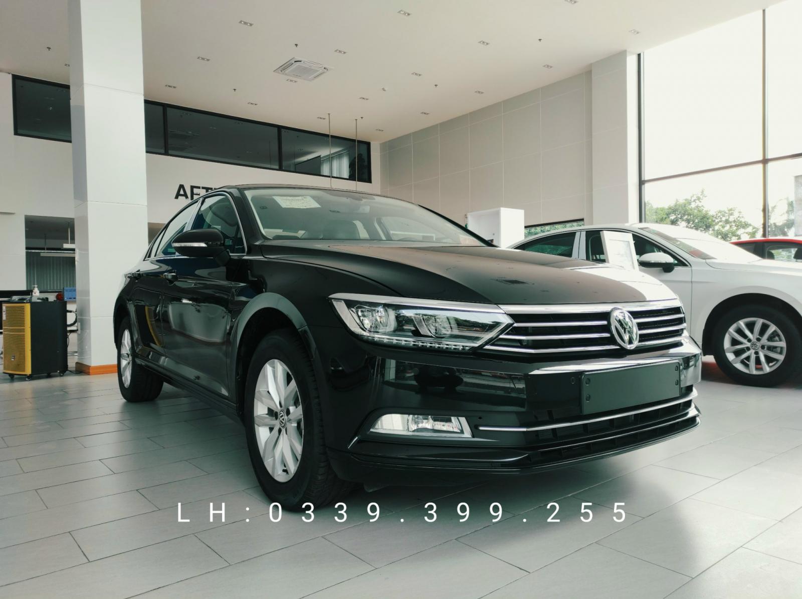 Volkswagen Passat   2018 - Passat Comfort tặng 100% phí TB cũng nhiều chính sách đến 30/7/2020