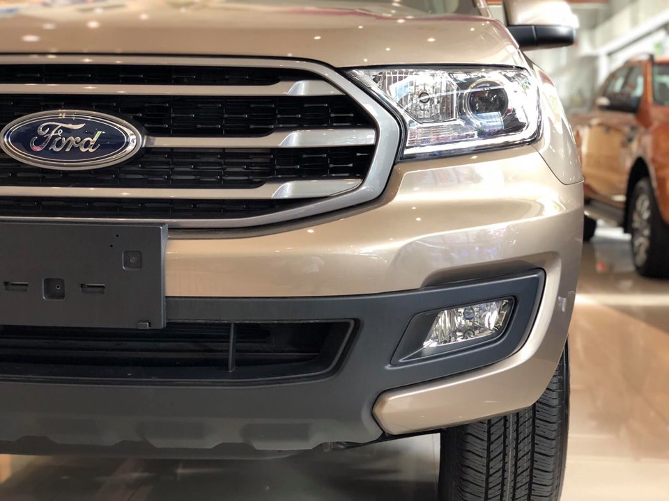 Ford Everest 2020 - Bán ô tô Ford đời 2020, nhập khẩu nguyên chiếc