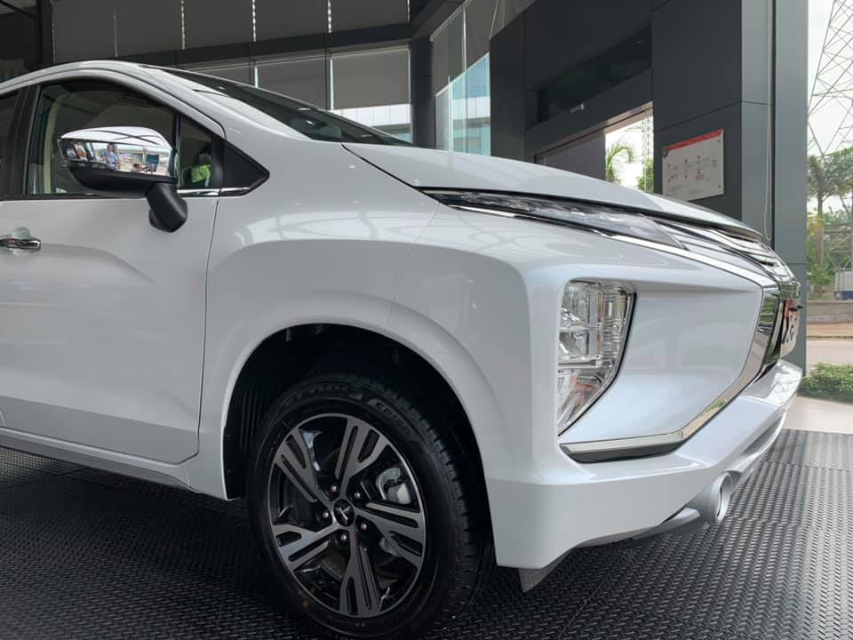 Mitsubishi Mitsubishi khác 2020 - Cần bán Mitsubishi Mitsubishi khác MT 2020, màu trắng, nhập khẩu nguyên chiếc