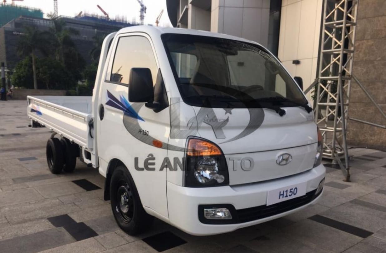 Hyundai Porter H150  2019 - Bán xe tải nhẹ Hyundai H150 2019