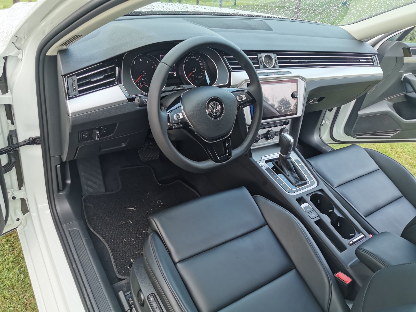 Volkswagen Passat 2020 - Bán ô tô Volkswagen Passat đời 2020, nhập khẩu chính hãng