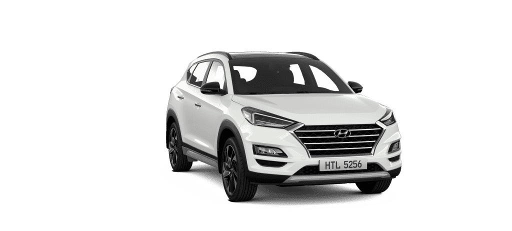 Hyundai Tucson 2020 - Cần bán Hyundai Tucson đời 2020, màu đen