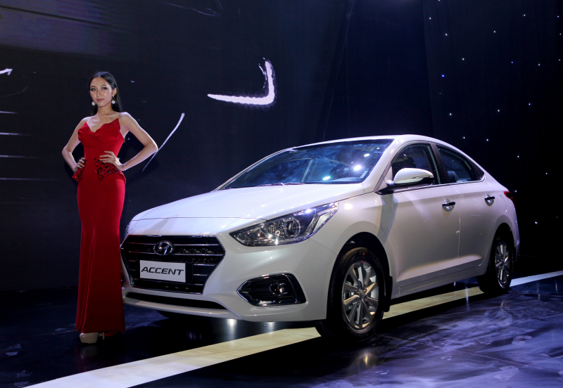 Hyundai Accent 2020 - Hyundai Accent-giảm giá sập sàn muôn vàn quà tặng