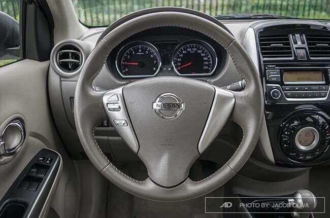 Nissan Sunny 2020 - Nissan Sunny 2020 trả trước chỉ từ 80tr