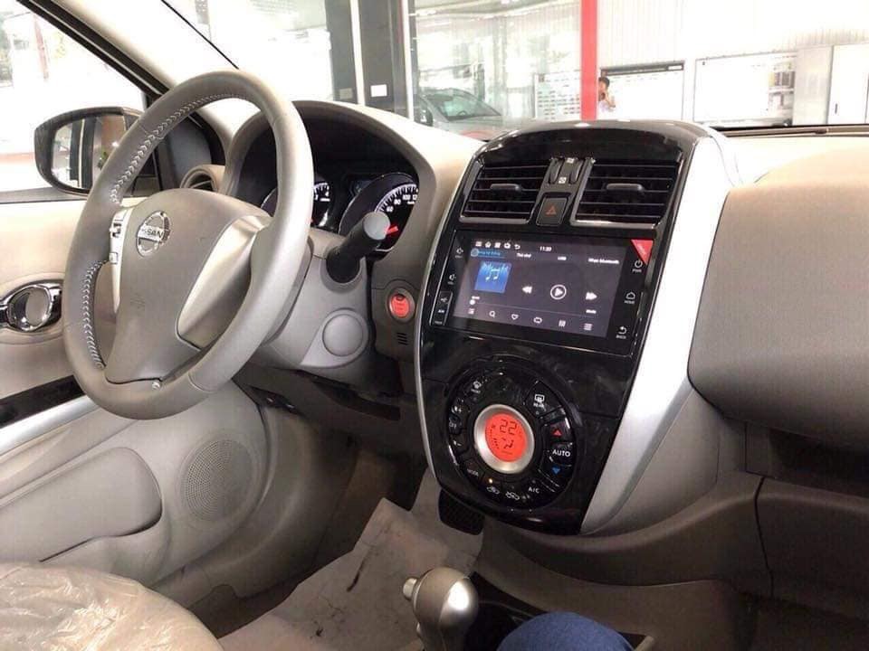 Nissan Sunny XV 2020 - Nissan Sunny 2020 trả trước chỉ với 90Tr