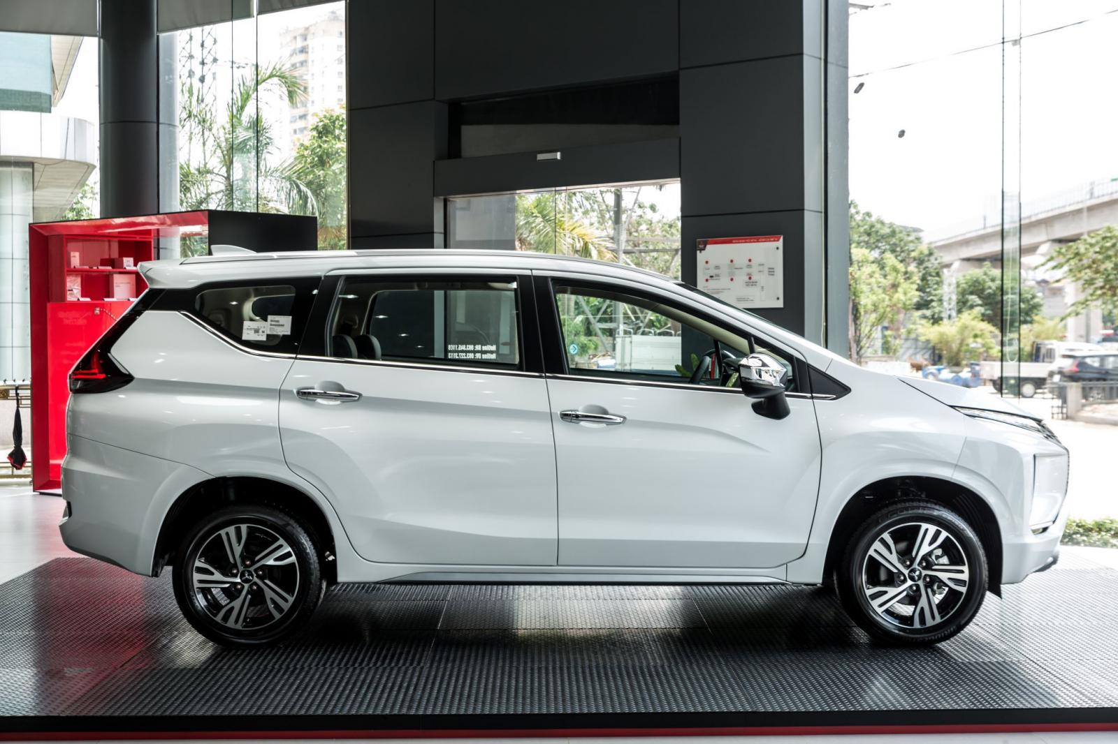 Mitsubishi Mitsubishi khác 2020 - [BÁN] Mitsubishi Xpander 2020 ưu đãi 50% trước bạ - Nghệ An - 0944601600