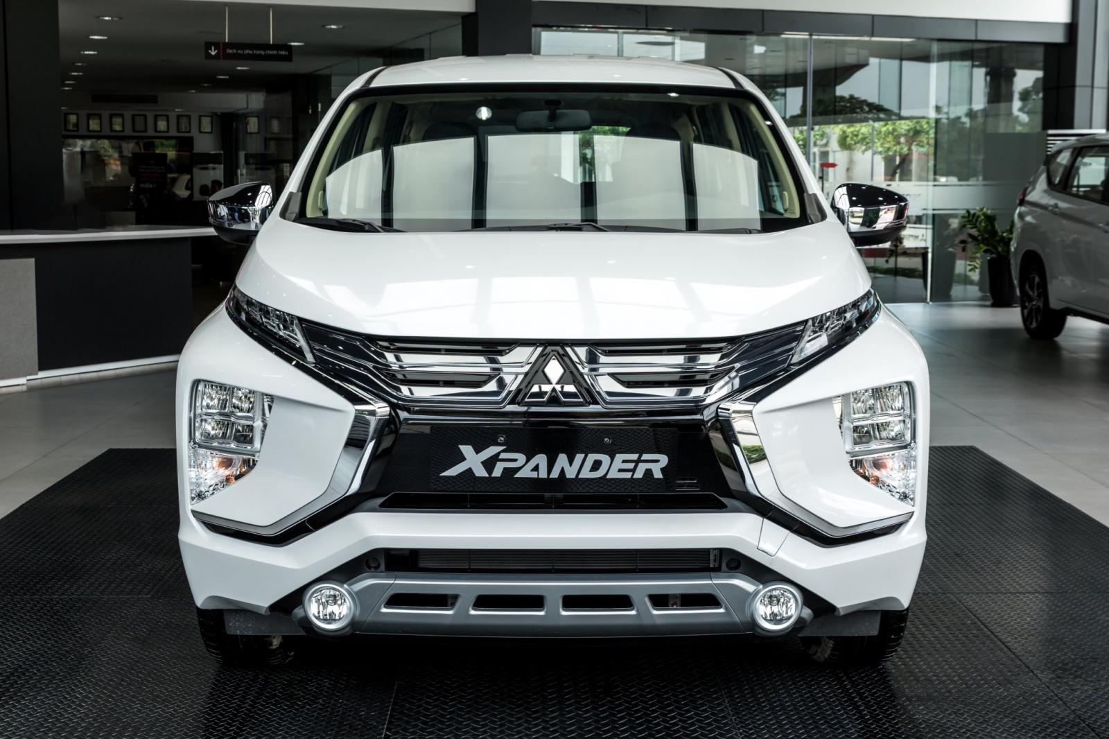 Mitsubishi Mitsubishi khác 2020 - [BÁN] Mitsubishi Xpander 2020 ưu đãi 50% trước bạ - Nghệ An - 0944601600