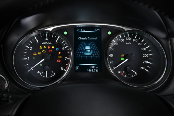 Nissan X trail 2.0, 2.5 2020 - Nissan Xtrail khuyến mãi 120 triệu đồng