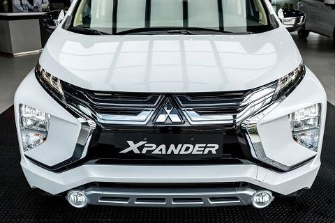 Mitsubishi Mitsubishi khác AT 2020 - Bán Mitsubishi Xpander sx 2020