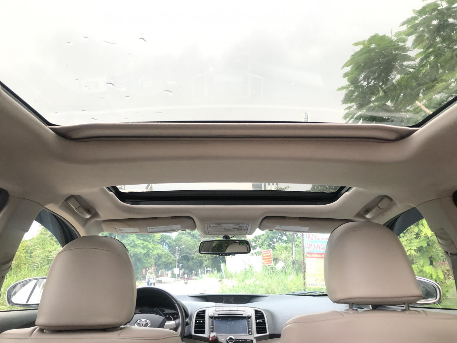 Toyota Venza 2010 - Bán Toyota Venza nhập Mỹ full option, model 2010