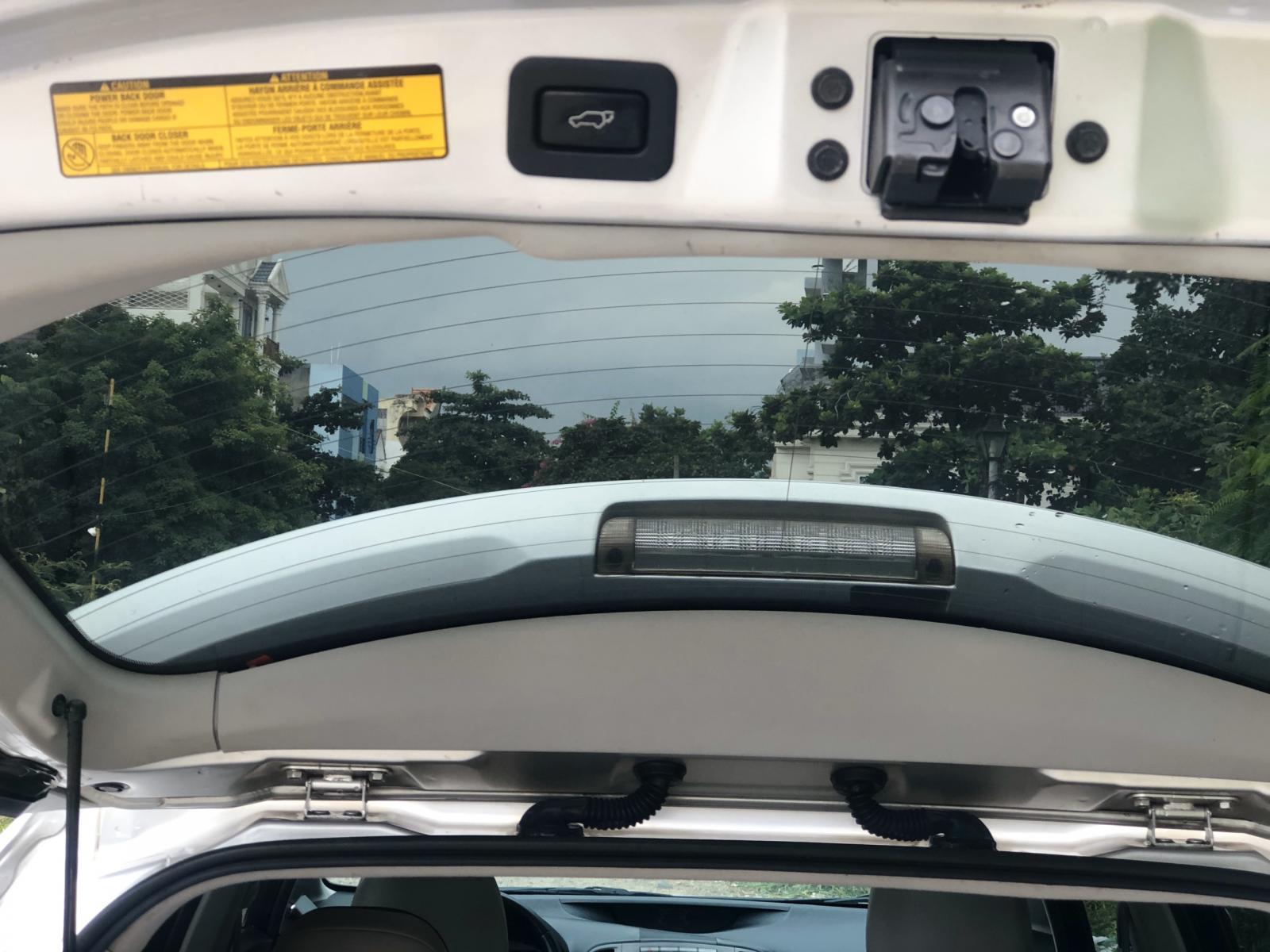 Toyota Venza 2010 - Bán Toyota Venza nhập Mỹ full option, model 2010