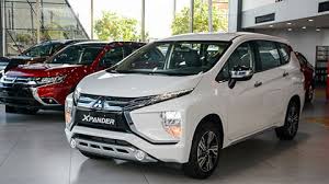 Mitsubishi Mitsubishi khác MT 2020 - Xpander 2020 só sàn nhập khẩu nguyên chiếc Indonesia, giảm 50% thuế trước bạ