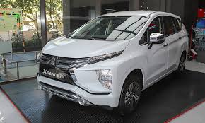 Mitsubishi Mitsubishi khác MT 2020 - Xpander 2020 só sàn nhập khẩu nguyên chiếc Indonesia, giảm 50% thuế trước bạ