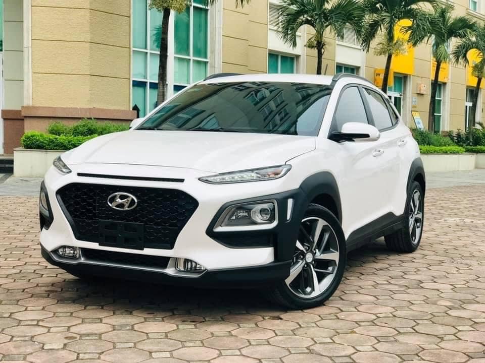 Hyundai Hyundai khác 2019 - Hyundai Kona - bạn đồng hành đáng tin cậy