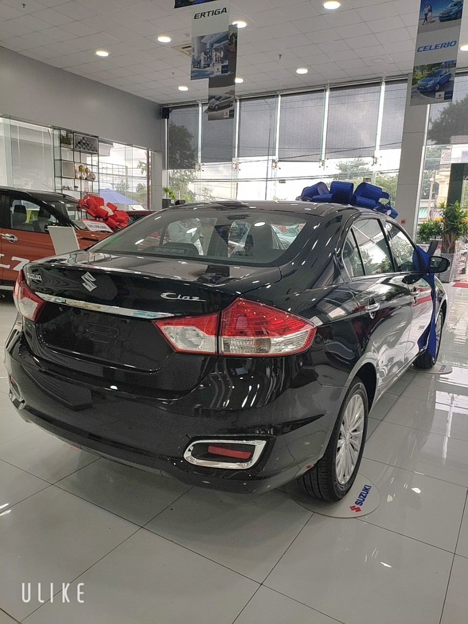 Suzuki Suzuki khác 2020 - Xe Suzuki Ciaz 2020 nhập khẩu mới nhất, giá tốt