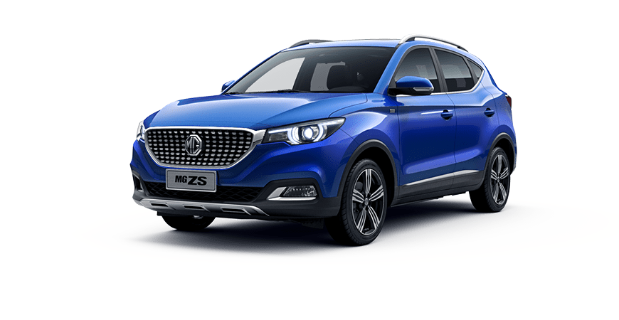 MG ZS 2020 - Giá xe MG ZS tại Vinh, Nghệ An