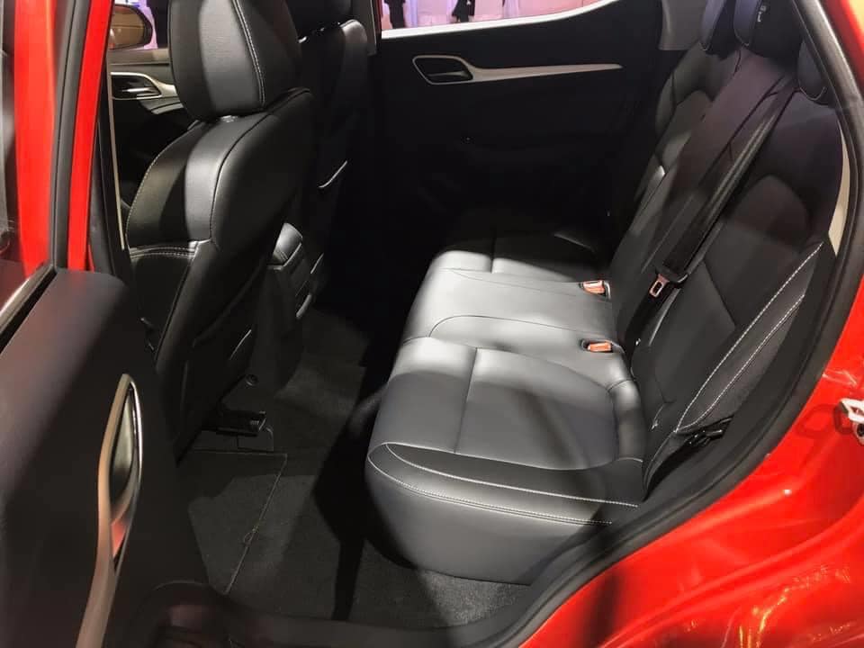 MG ZS   2019 - MG ZS 2020 tại Vinh Nghệ an - hãng xe thương hiệu Anh Quốc 0367 080 785