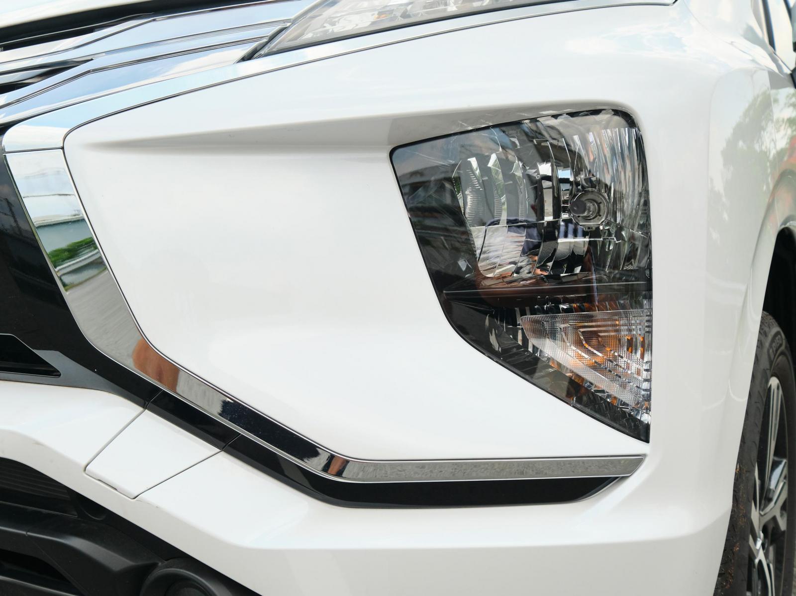 Mitsubishi Xpander MT 2021 - Tặng 50% thuế trước bạ
