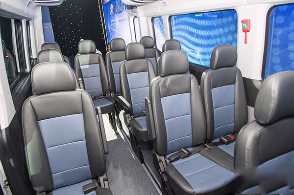 Hãng khác Xe du lịch 2020 - Cần bán Hyundai Solati 2020 màu trắng