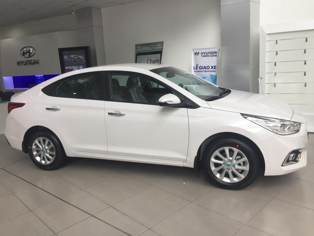 Hyundai Accent 2022 - Cần bán Hyundai Accent 2022