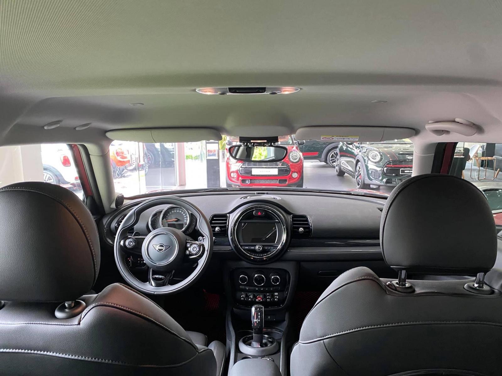 Mini Clubman S LCI 2019 - Bán xe Mini Clubman S LCI 2019 chính hãng giá tốt
