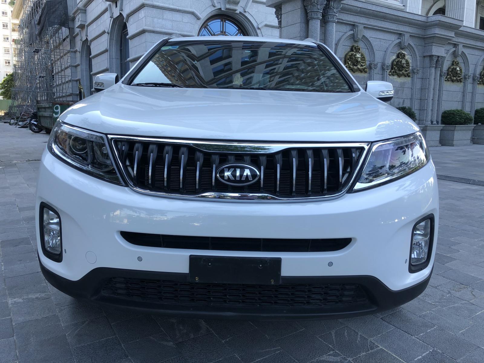 Kia Sorento 2.4GAT 2019 - Bán Kia Sorento 2.4GAT sản xuất 2019 đẹp nhất Việt Nam