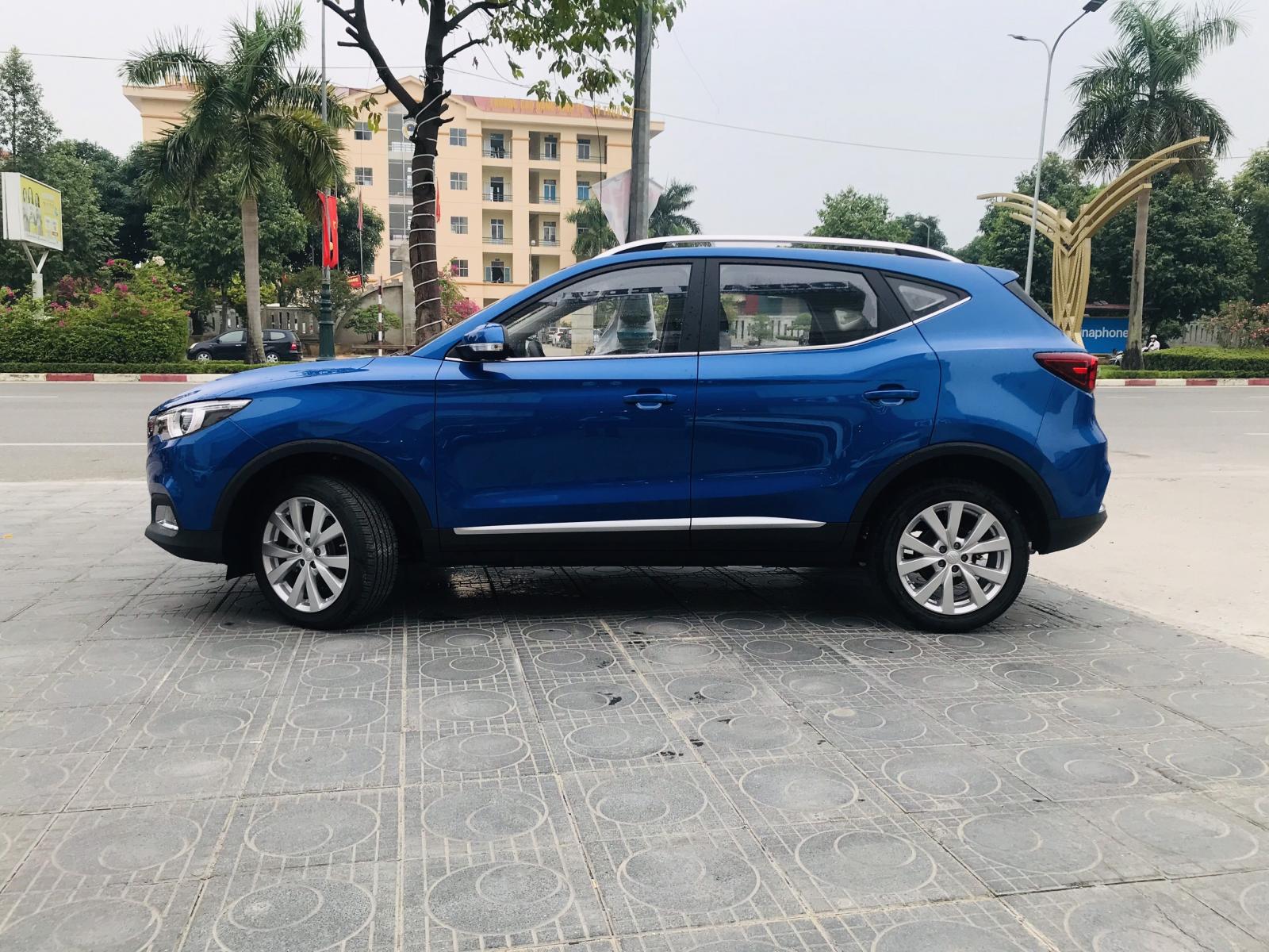 MG ZS 2020 - MG ZS Comfort 562 triệu tại Nghệ An