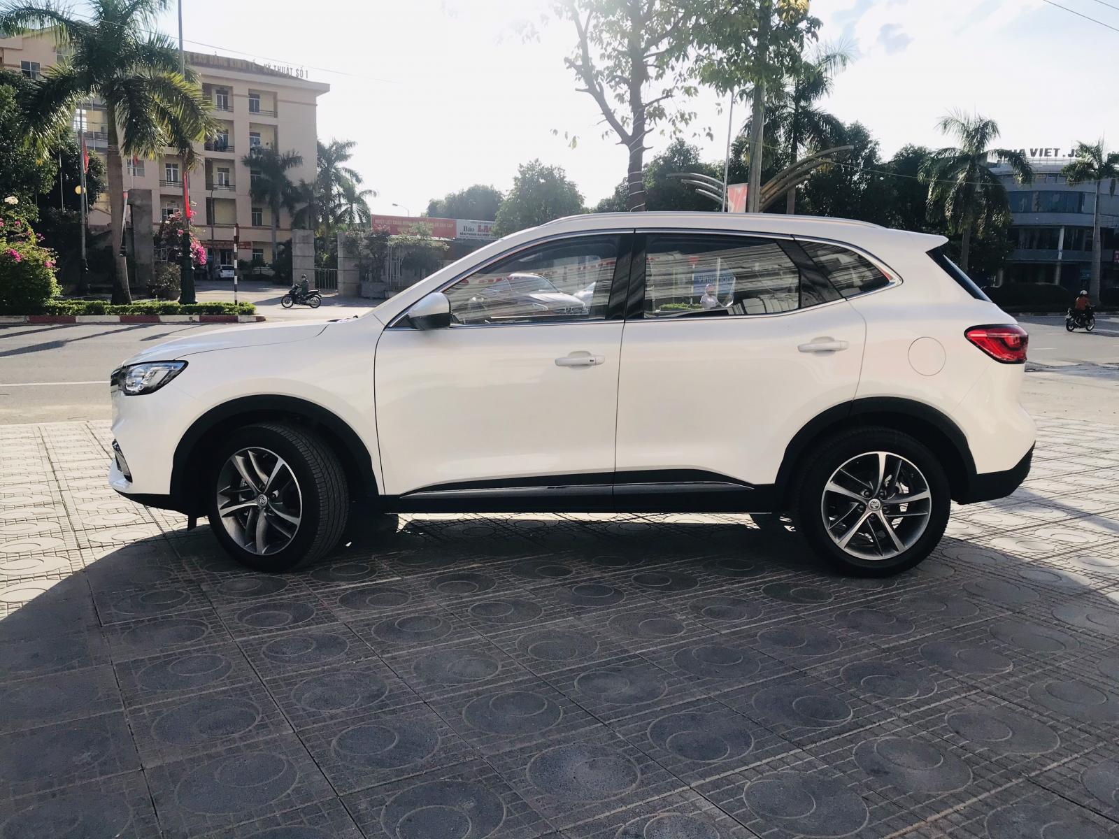 MG ZS 2020 - MG HS1.5Turbo Sport 788 triệu tại Nghệ An