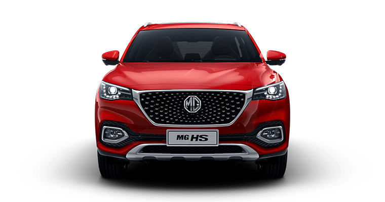 MG ZS 2020 - MG HS1.5Turbo Trophy 888 triệu tại Nghệ An