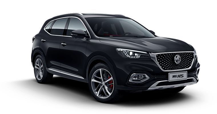 MG ZS 2020 - MG HS2.0Turbo Trophy 999 triệu tại Nghệ An