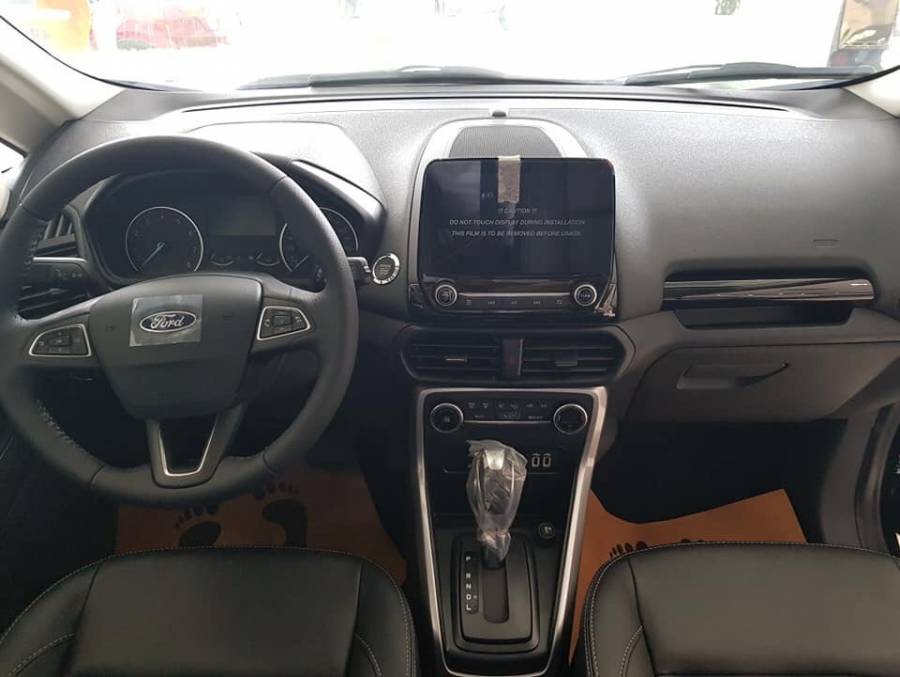 Ford EcoSport 2020 - Bán xe Ford EcoSport sản xuất 2020, 560 triệu