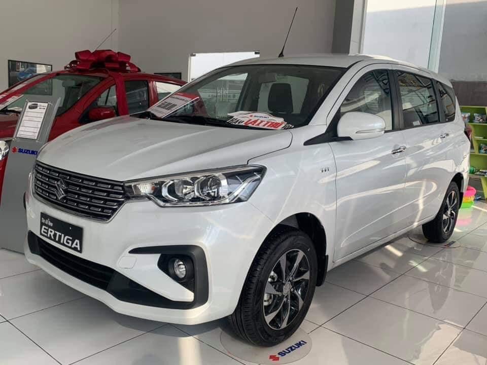 Suzuki Ertiga 2020 - Cần bán xe Suzuki Ertiga đời 2020, nhập khẩu nguyên chiếc