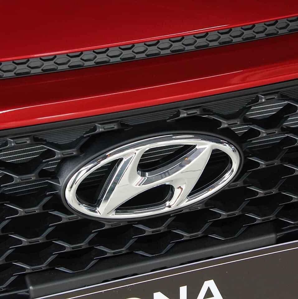 Hyundai Hyundai khác 2020 - Bán ô tô Hyundai Kona đời 2020, màu đỏ