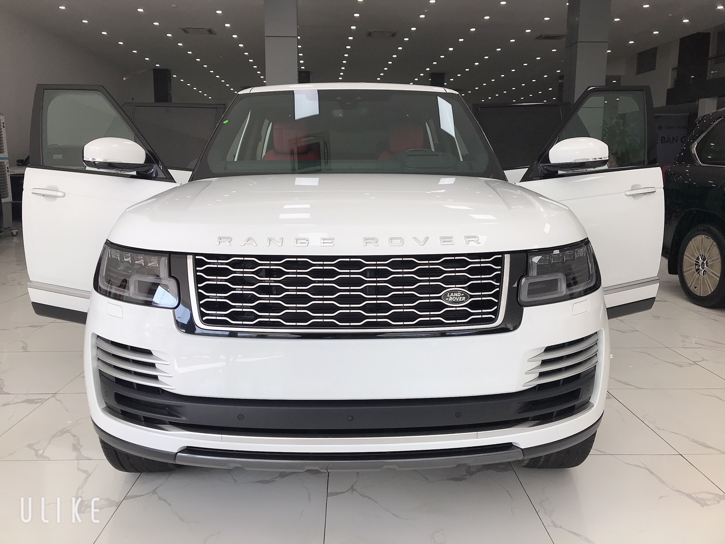 LandRover Range rover Autobiography LWB  2021 - Rangerover Autobiography LWB 3.0I6 2021 nhập mới 100%