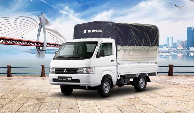 Suzuki Super Carry Pro 2020 - Cần bán xe Suzuki Pro đời 2020, nhập khẩu nguyên chiếc, giá 309.9tr