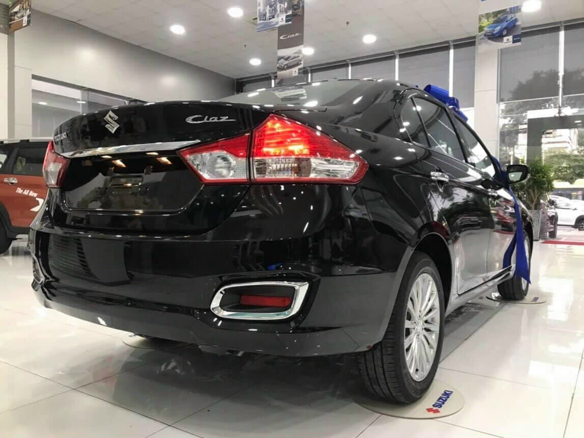 Suzuki Suzuki khác 2020 - Cần bán Suzuki Ciaz đời 2020, nhập khẩu, giá cạnh tranh