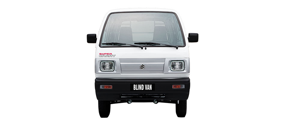 Suzuki Supper Carry Van 2020 - Bán Suzuki Supper Carry Van đời 2020, giá chỉ 293 triệu