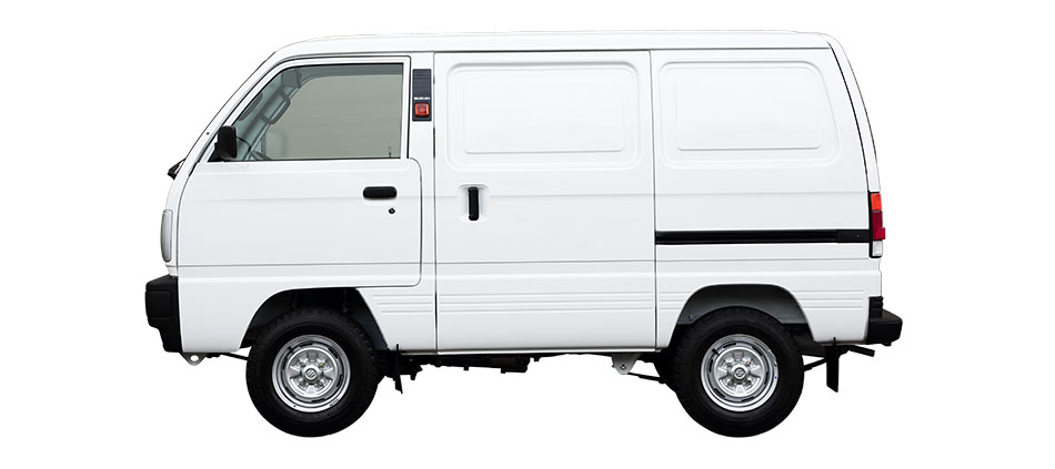 Suzuki Supper Carry Van 2020 - Bán ô tô Suzuki Supper Carry Van năm 2020