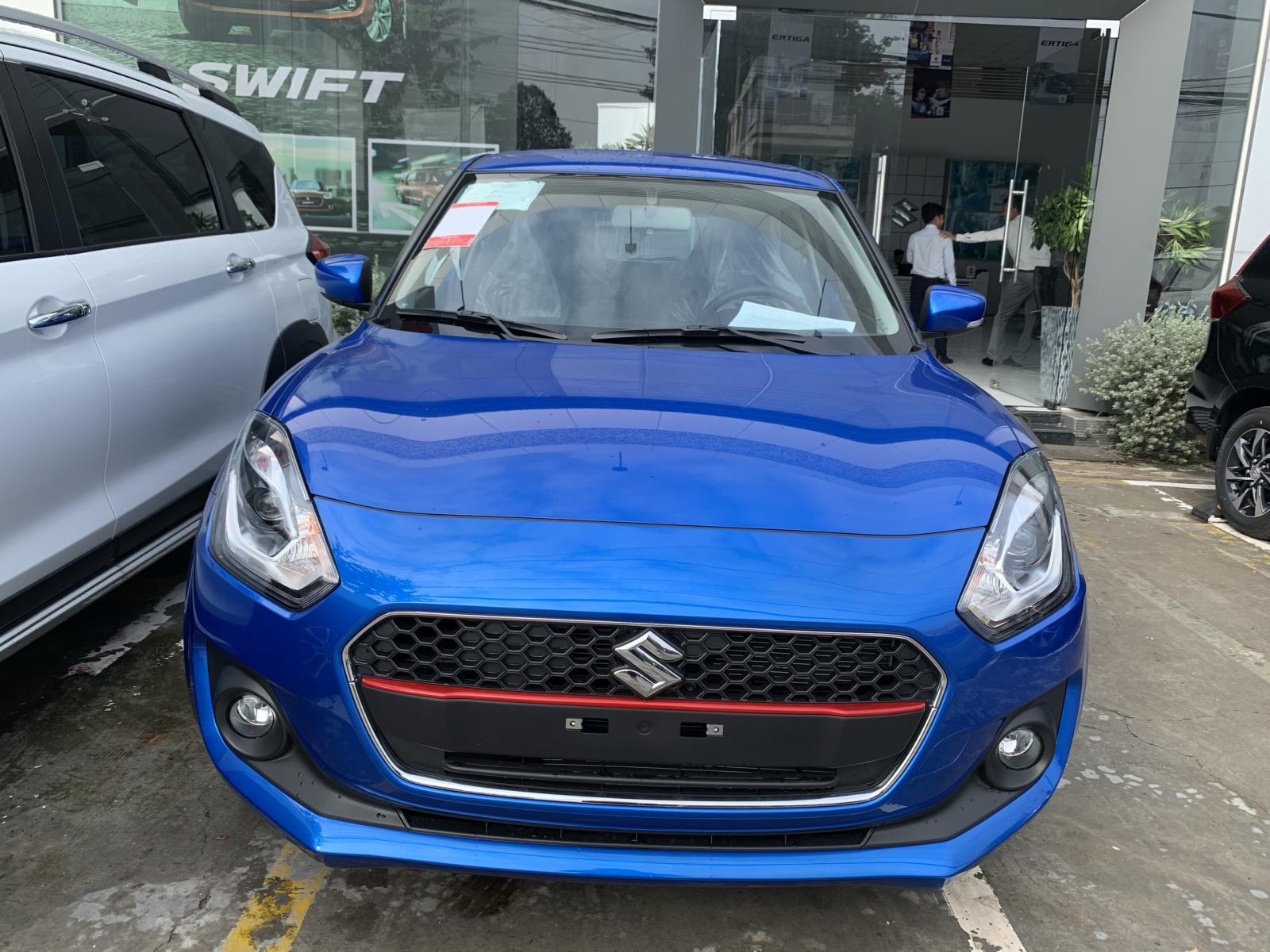 Suzuki Swift 2020 - Cần bán Suzuki Swift đời 2020, nhập khẩu chính hãng