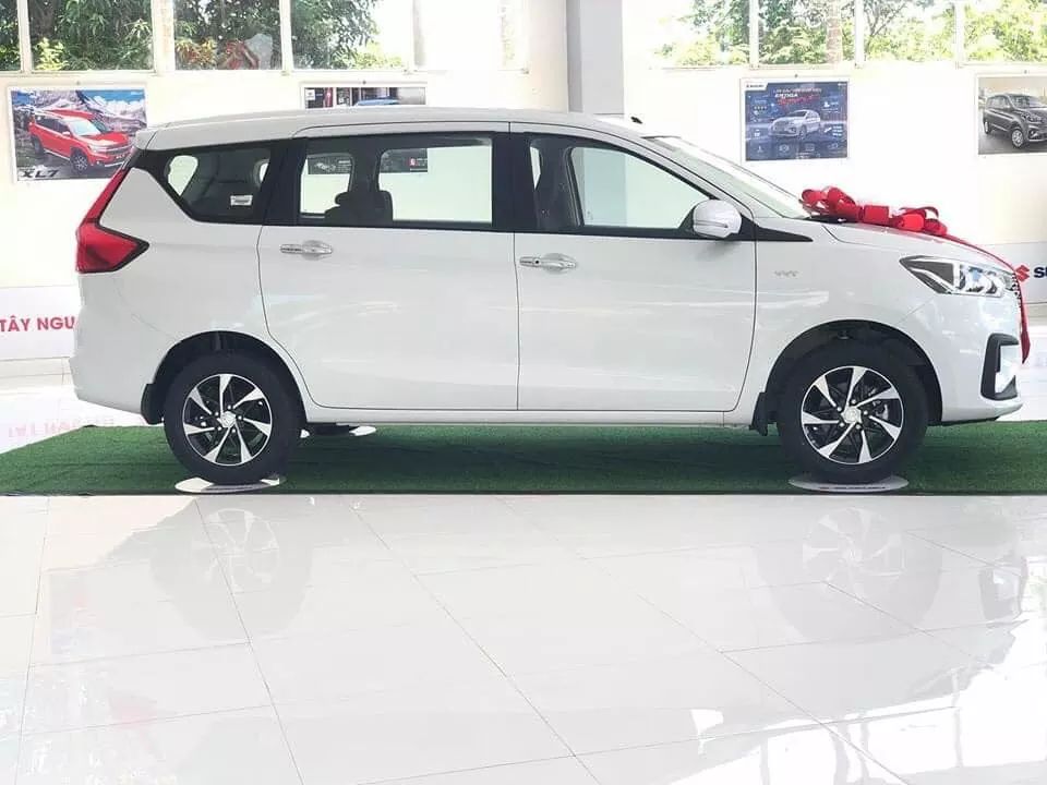 Suzuki Ertiga 2020 - Cần bán Suzuki Ertiga đời 2020, nhập khẩu nguyên chiếc, giá chỉ 559 triệu