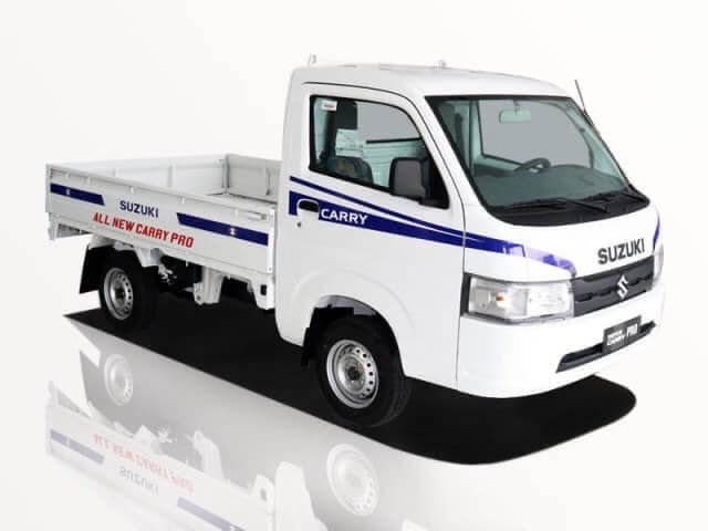 Suzuki Super Carry Pro 2020 - Cần bán xe Suzuki Super Carry Pro 2020, nhập khẩu nguyên chiếc