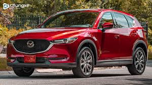 Mazda CX 5 2020 - [Mazda Biên Hòa] giá 2021 NEW CX5 tốt nhất + giảm giá cực lớn đến 140tr - nhiều quà tặng hấp dẫn + hỗ trợ vay tối đa