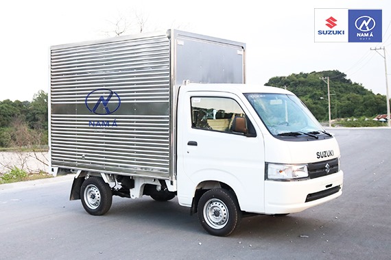 Suzuki Super Carry Pro 2020 - Cần bán xe Suzuki Super Carry Pro đời 2020, nhập khẩu chính hãng